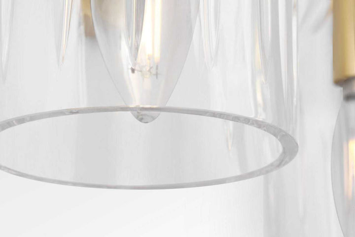 Visual Comfort Studio Canada - AV1012GD - Two Light Bath - Augusta - Gild | Gild