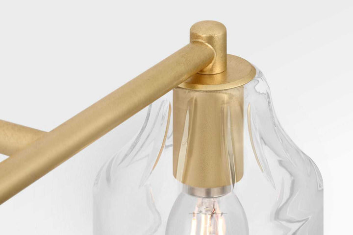 Visual Comfort Studio Canada - AV1012GD - Two Light Bath - Augusta - Gild | Gild