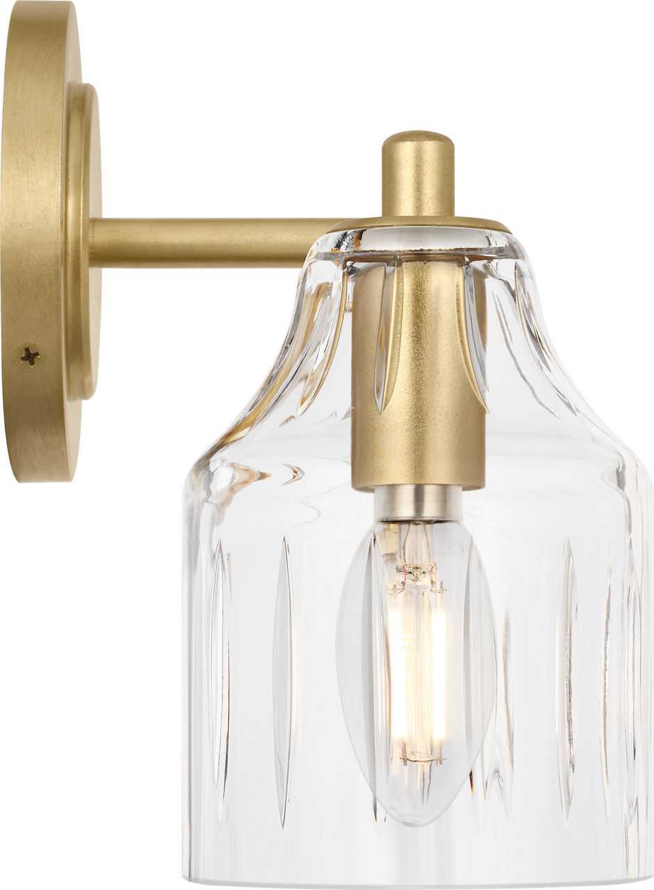 Visual Comfort Studio Canada - AV1012GD - Two Light Bath - Augusta - Gild | Gild