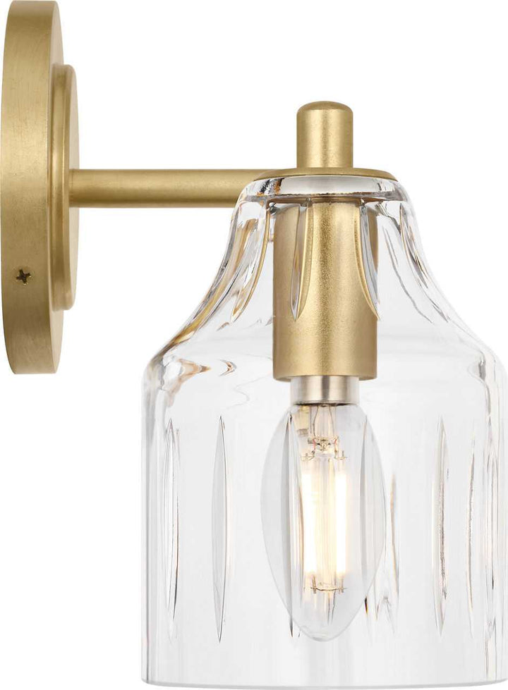 Visual Comfort Studio Canada - AV1012GD - Two Light Bath - Augusta - Gild | Gild