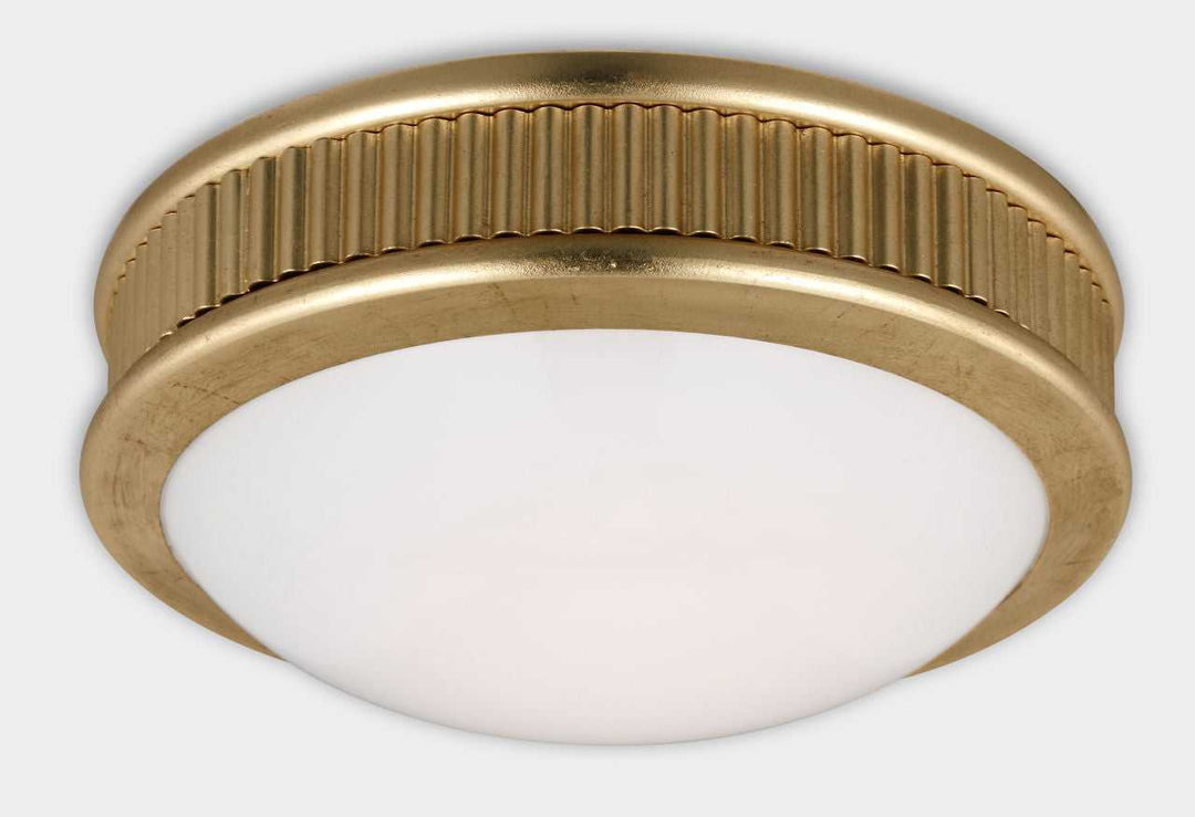 Visual Comfort Studio Canada - PCF1011GD - LED Flush Mount - Ritz - Gild/Gild