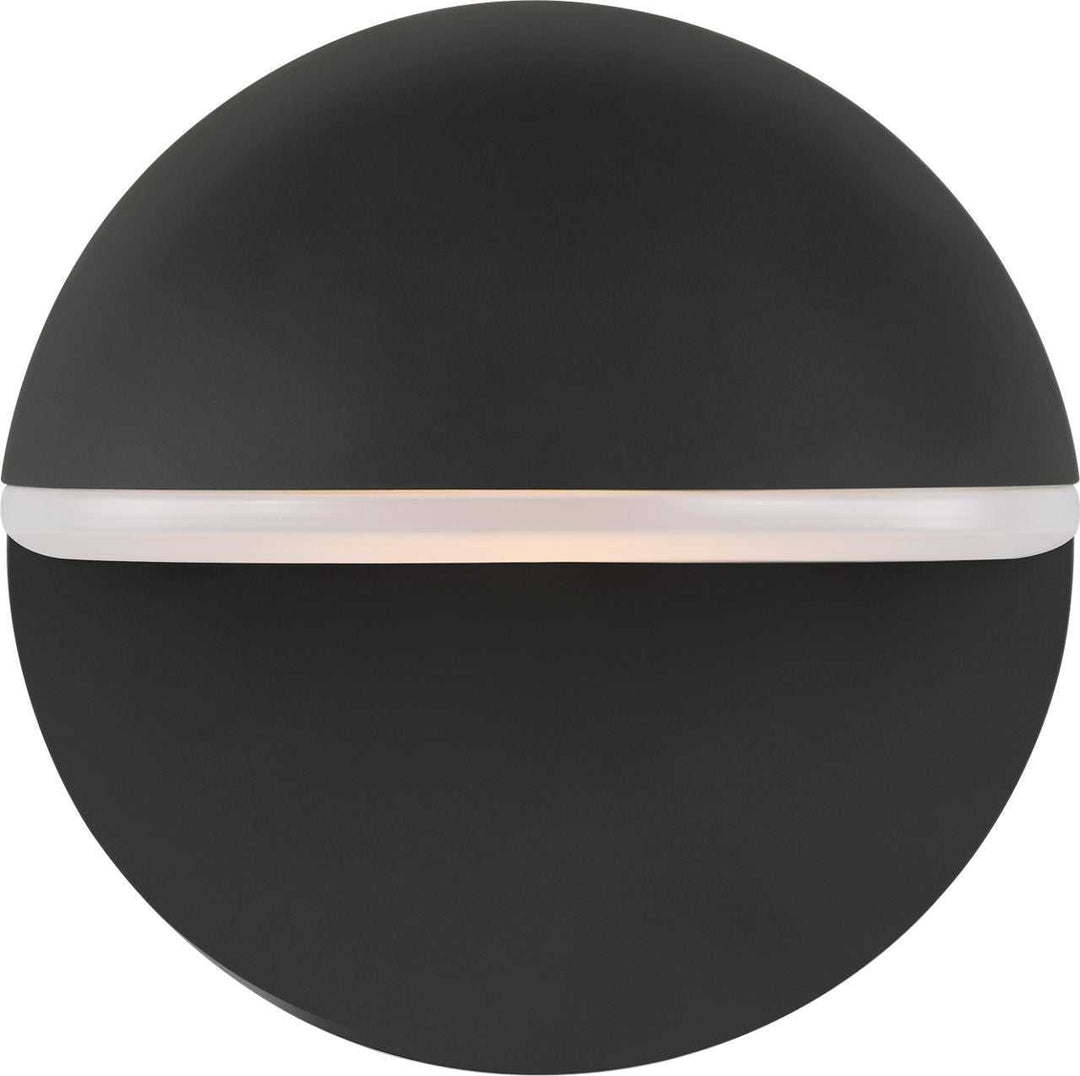 Visual Comfort Studio Canada - KSW1211MBK - LED Wall Sconce - Axel - Burnished Brass/Burnished Brass