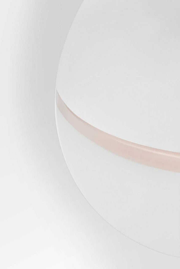 Visual Comfort Studio Canada - KSW1211MWT - LED Wall Sconce - Axel - Matte White/Matte White