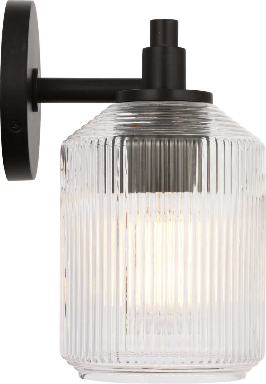Visual Comfort Studio Canada - CV1092AI - Two Light Bath - Barstow - Aged Iron | Aged Iron