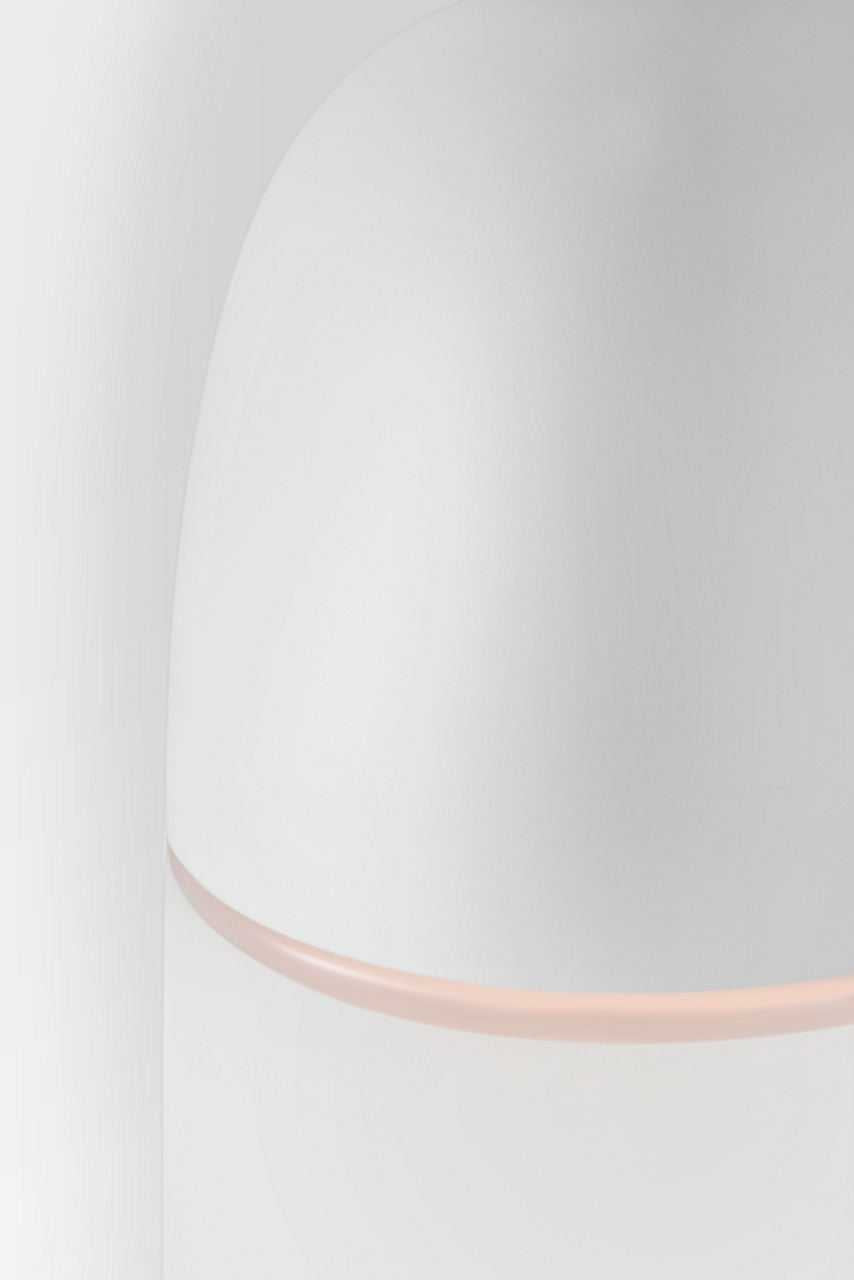 Visual Comfort Studio Canada - KSW1221MWT - LED Wall Sconce - Axel - Matte White/Matte White