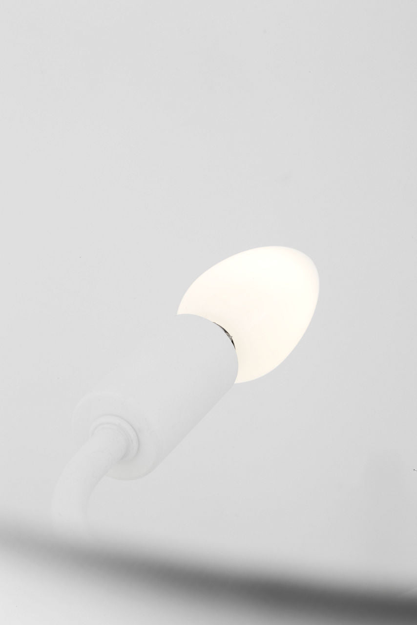 Visual Comfort Studio Canada - PCP1033GD - Three Light Hanging Shade - Herve - Gild | Gild