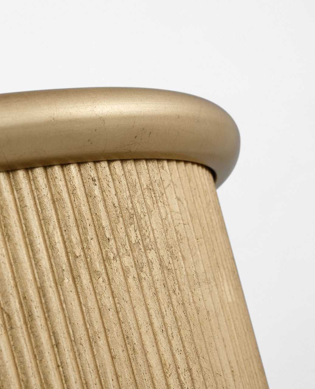 Visual Comfort Studio Canada - PCF1033GD - Three Light Flush Mount - Ritz - Gild/Gild