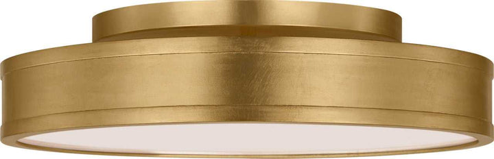 Visual Comfort Studio Canada - PCF1041GD - LED Semi Flush Mount - Dupont - Gild/Gild