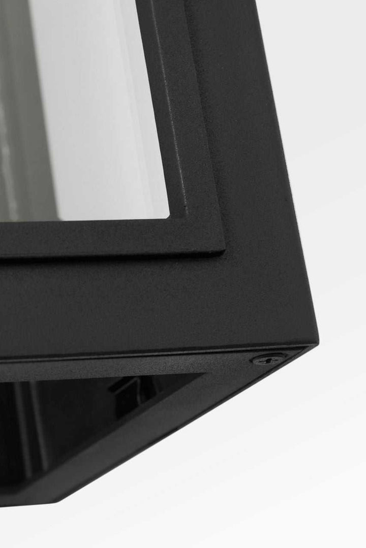 Visual Comfort Studio Canada - CO1542TXB - Two Light Wall Lantern - Modesto - Textured Black | Textured Black