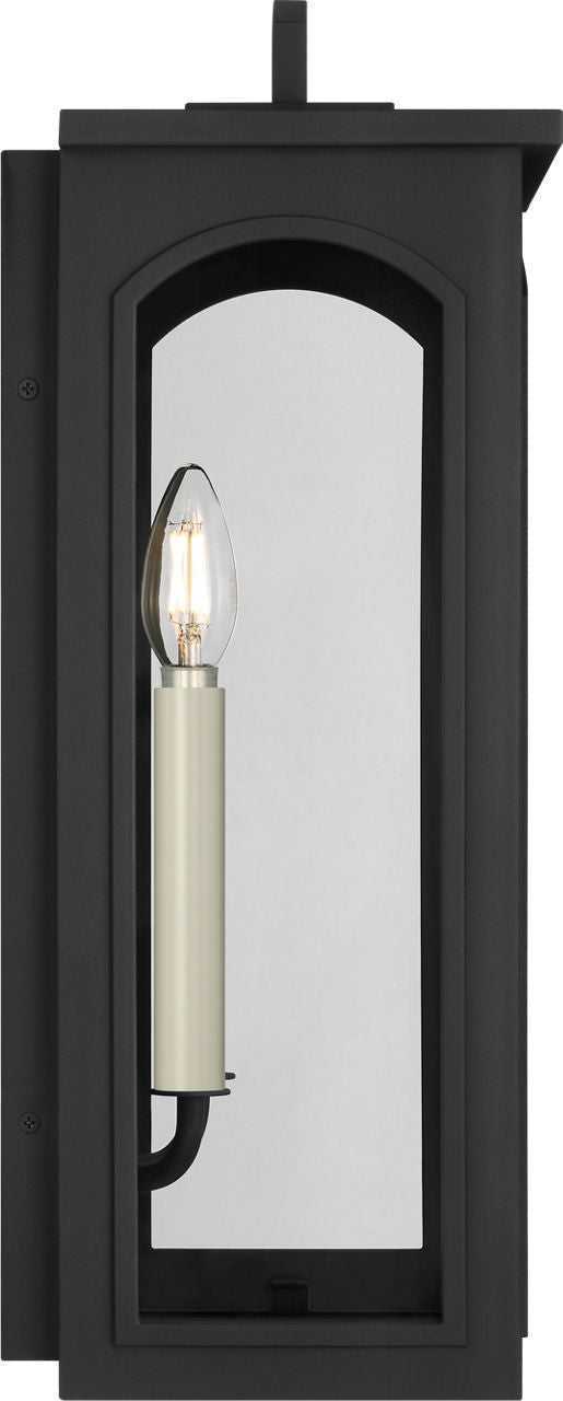 Visual Comfort Studio Canada - CO1542TXB - Two Light Wall Lantern - Modesto - Textured Black | Textured Black