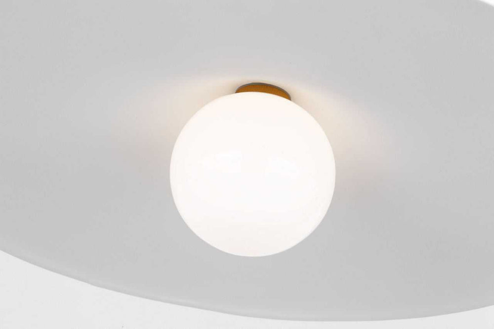 Visual Comfort Studio Canada - KSP1201BBS - LED Pendant - Endicott - Burnished Brass | Burnished Brass