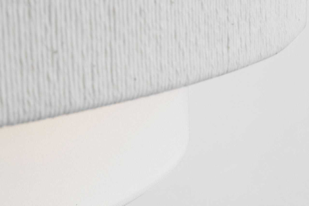 Visual Comfort Studio Canada - EP1184AI - Four Light Hanging Shade - Belaro - Aged Iroged Iron