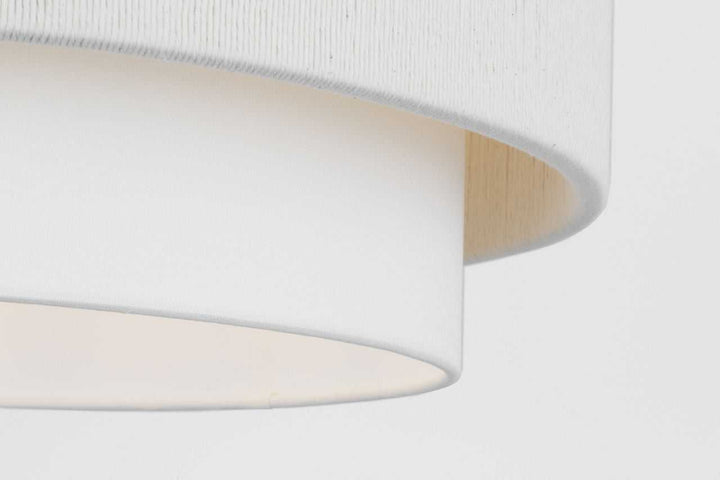 Visual Comfort Studio Canada - EP1184GD - Four Light Hanging Shade - Belaro - Gild | Gild