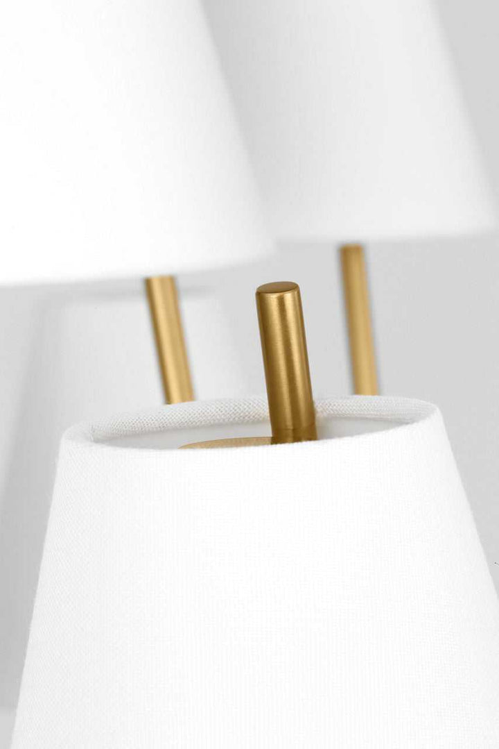 Visual Comfort Studio Canada - CC18312BBS - 12 Light Chandelier - Marina - Burnished Brass | Burnished Brass