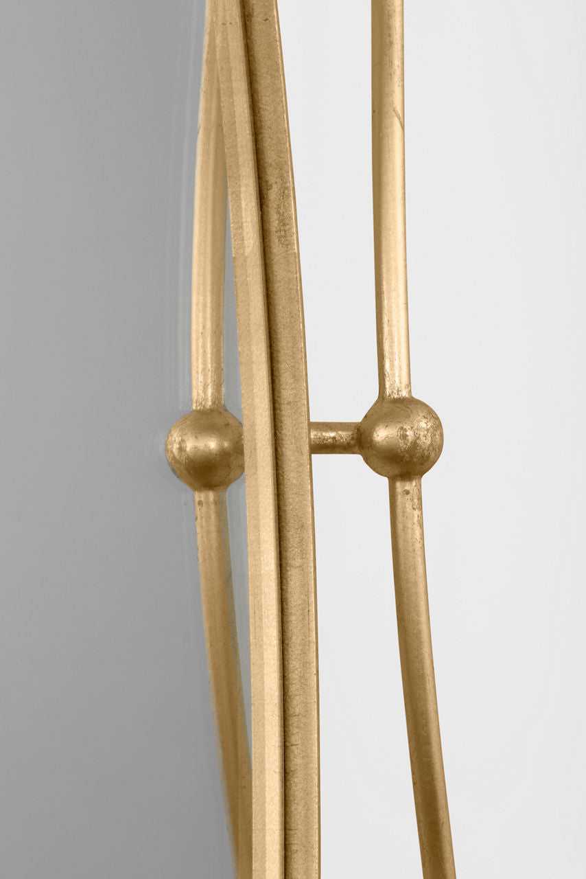 Visual Comfort Studio Canada - KSMR100GD - Mirror - Sargasso - Gild | Gild