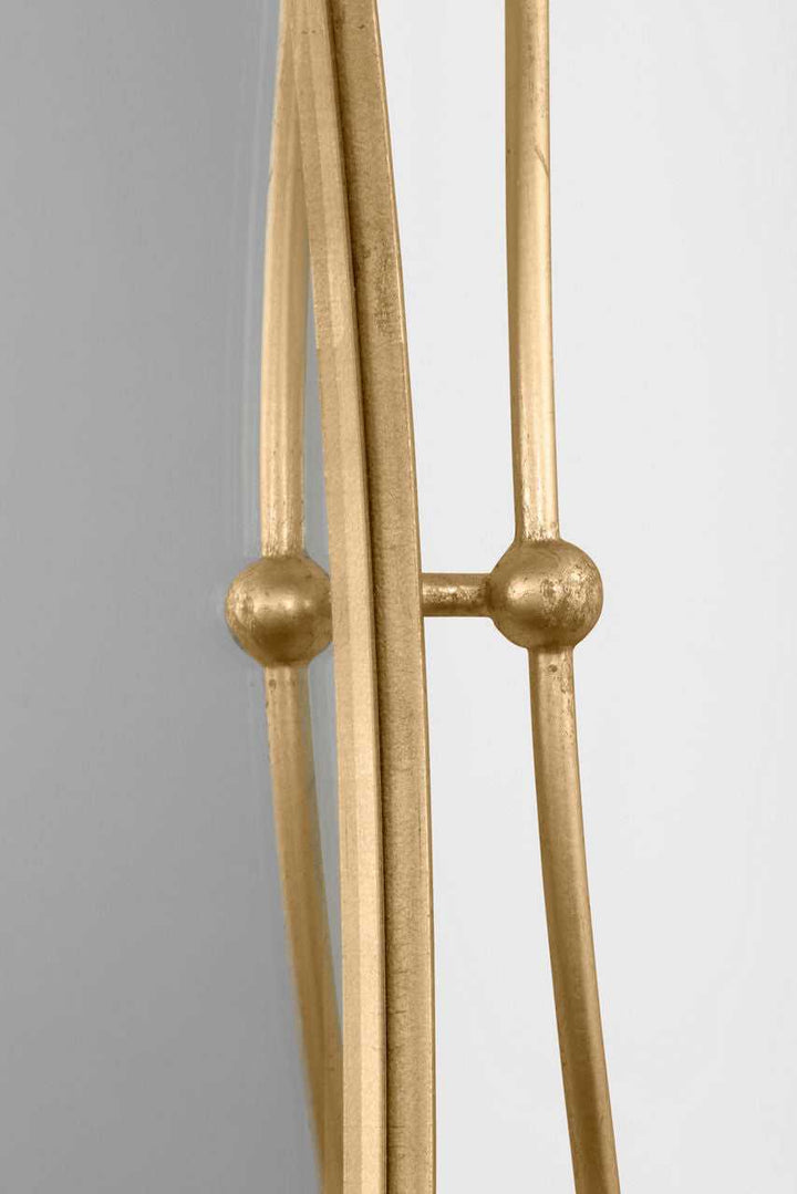 Visual Comfort Studio Canada - KSMR100GD - Mirror - Sargasso - Gild | Gild