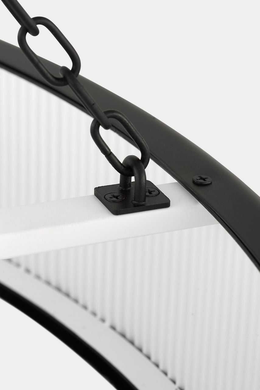 Visual Comfort Studio Canada - PCC10110AI - Ten Light Chandelier - Ritz - Aged Iroged Iron