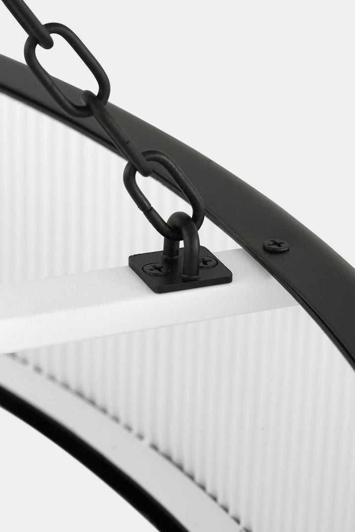 Visual Comfort Studio Canada - PCC10110AI - Ten Light Chandelier - Ritz - Aged Iroged Iron