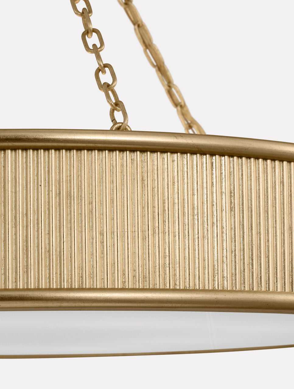 Visual Comfort Studio Canada - PCC10110GD - Ten Light Chandelier - Ritz - Gild/Gild