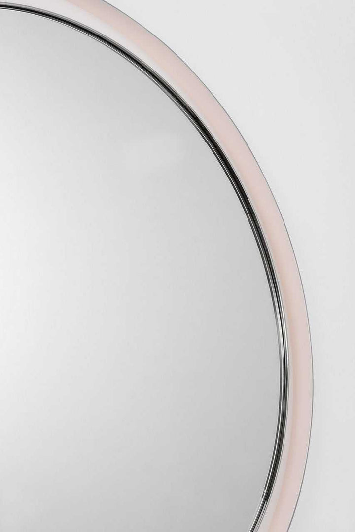Visual Comfort Studio Canada - KSMRIL105PN - LED Mirror - Chopin - Polished Nickel/Polished Nickel