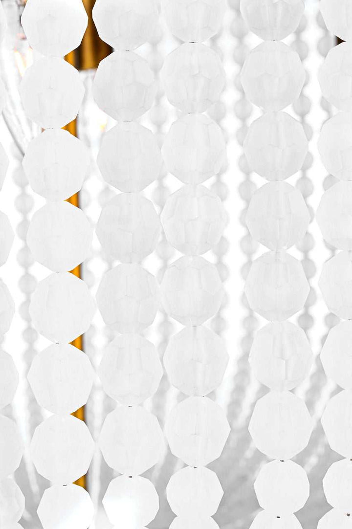 Visual Comfort Studio Canada - LXC1158VGD - Eight Light Chandelier - Bellecour - Vintage Gild/Vintage Gild