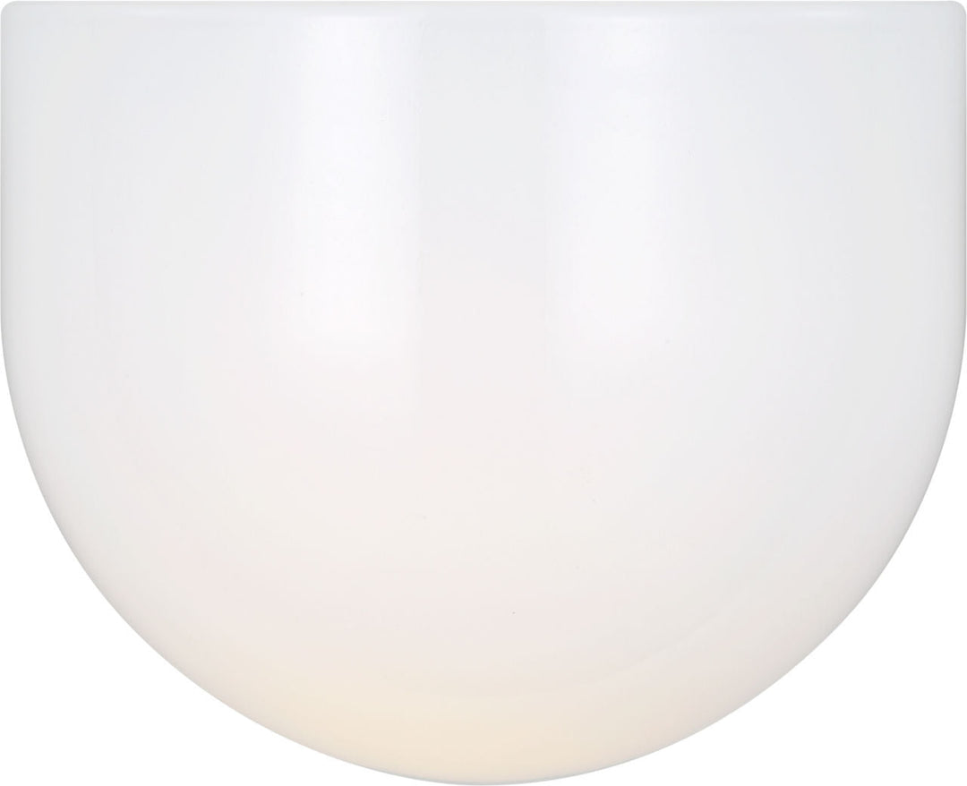 Visual Comfort Studio Canada - LXV1001AI - One Light Wall Sconce - Cheverny - Aged Iron | Aged Iron
