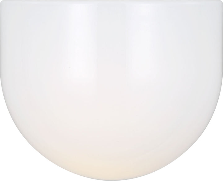 Visual Comfort Studio Canada - LXV1001AI - One Light Wall Sconce - Cheverny - Aged Iron | Aged Iron