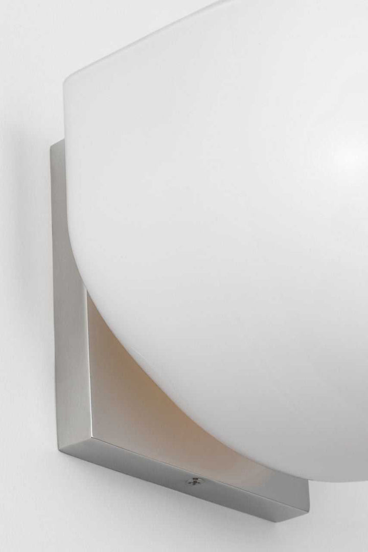 Visual Comfort Studio Canada - LXV1001PN - One Light Wall Sconce - Cheverny - Polished Nickel/Polished Nickel