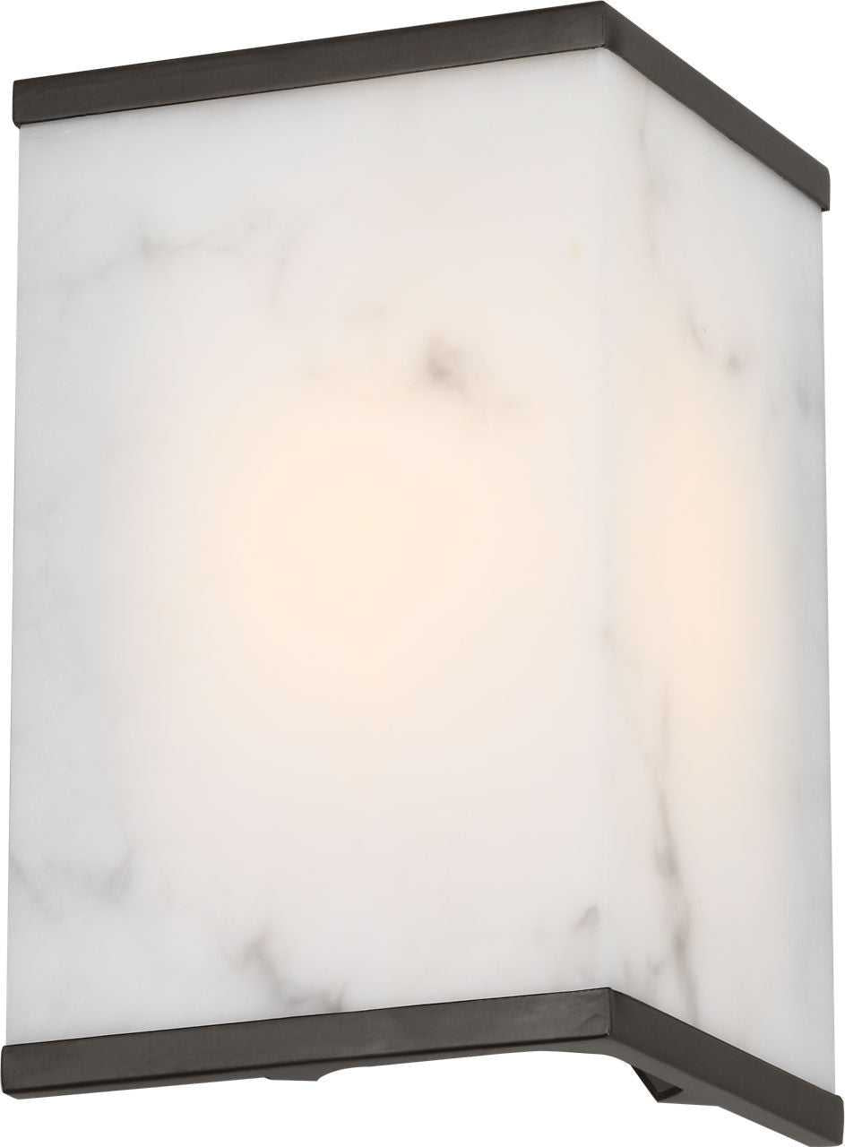 Visual Comfort Studio Canada - LXW1081AI - LED Bath - Cleor - Aged Iroged Iron