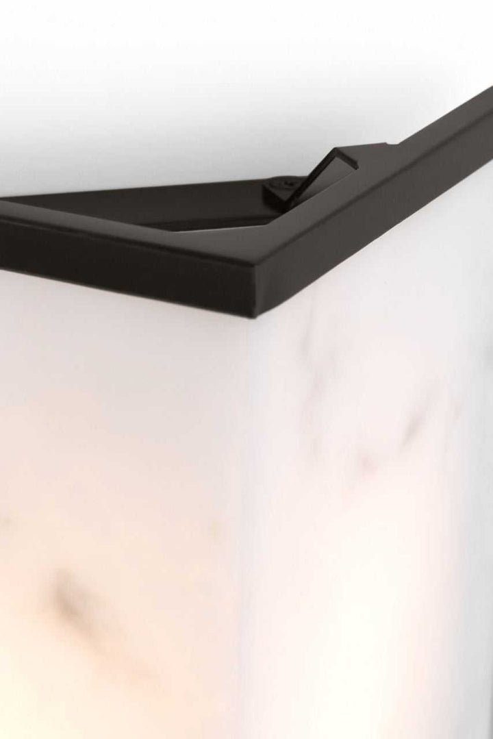 Visual Comfort Studio Canada - LXW1081AI - LED Bath - Cleor - Aged Iroged Iron