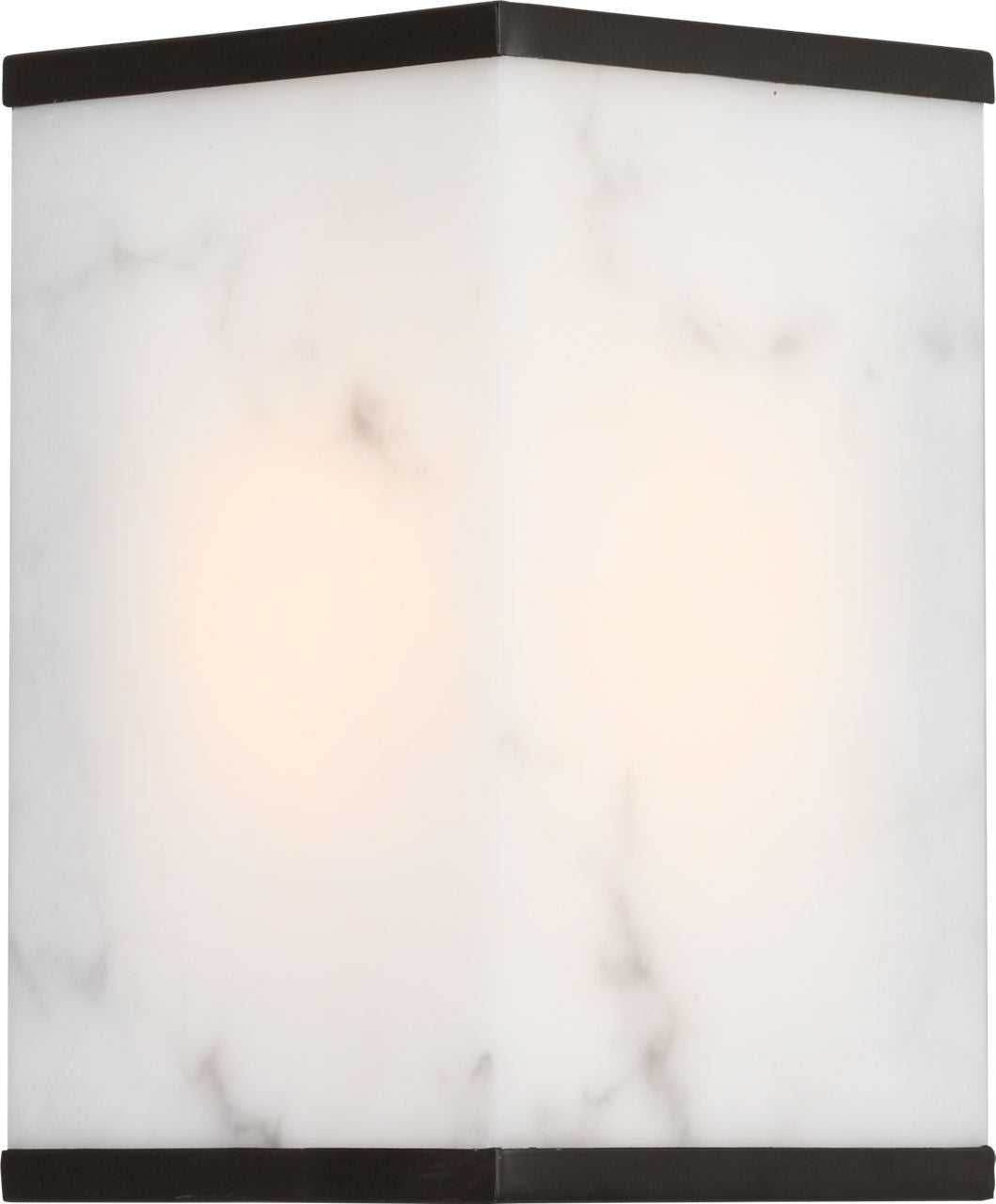 Visual Comfort Studio Canada - LXW1081AI - LED Bath - Cleor - Aged Iroged Iron