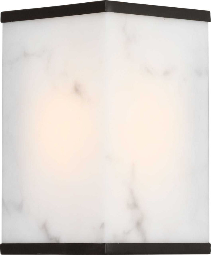 Visual Comfort Studio Canada - LXW1081AI - LED Bath - Cleor - Aged Iroged Iron