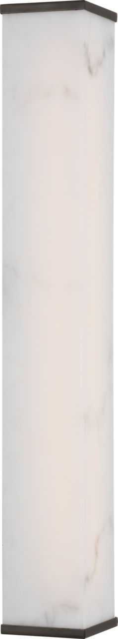 Visual Comfort Studio Canada - LXW1091AI - LED Bath - Cleor - Aged Iroged Iron