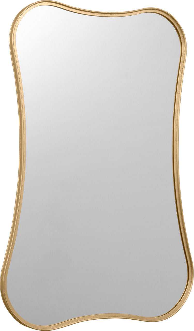 Visual Comfort Studio Canada - KSMR101GD - Mirror - Cosway - Gild/Gild