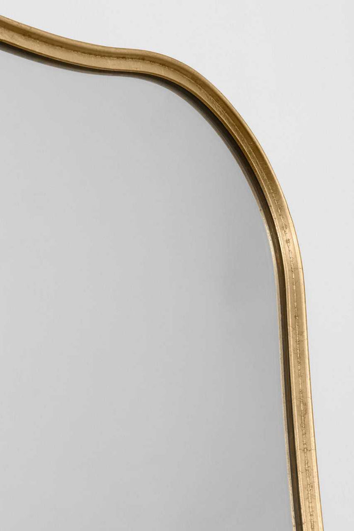 Visual Comfort Studio Canada - KSMR101GD - Mirror - Cosway - Gild | Gild