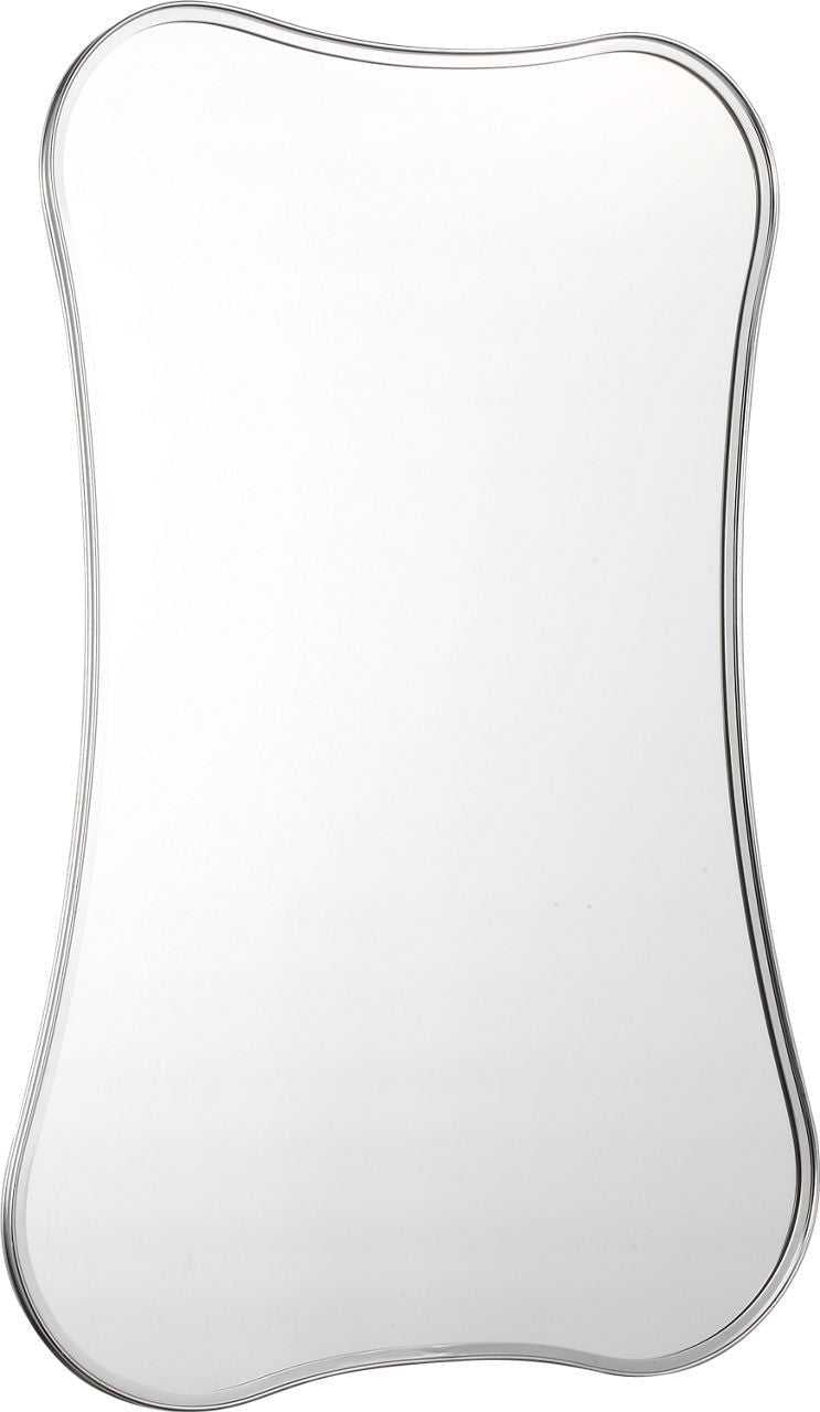 Visual Comfort Studio Canada - KSMR101PN - Mirror - Cosway - Polished Nickel/Polished Nickel