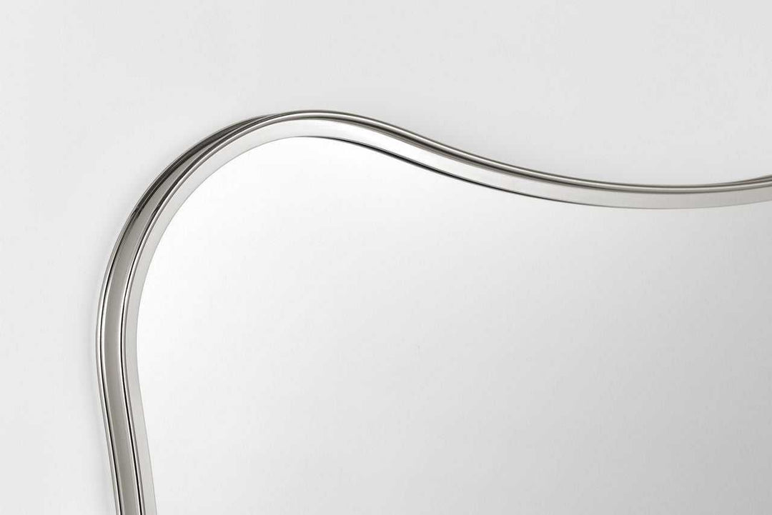 Visual Comfort Studio Canada - KSMR101PN - Mirror - Cosway - Polished Nickel | Polished Nickel
