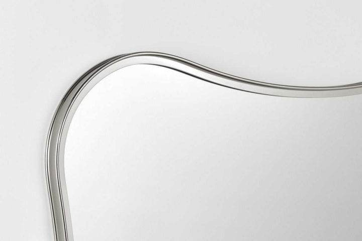 Visual Comfort Studio Canada - KSMR101PN - Mirror - Cosway - Polished Nickel | Polished Nickel
