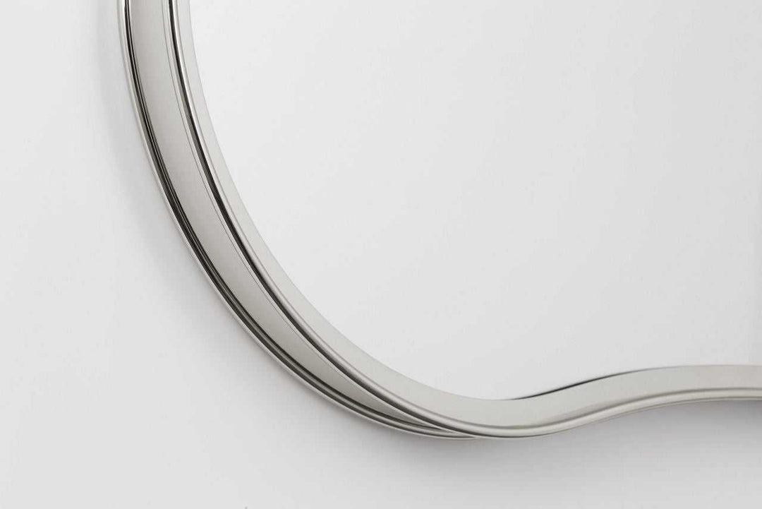 Visual Comfort Studio Canada - KSMR101PN - Mirror - Cosway - Polished Nickel | Polished Nickel