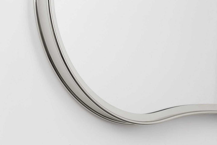 Visual Comfort Studio Canada - KSMR101PN - Mirror - Cosway - Polished Nickel | Polished Nickel