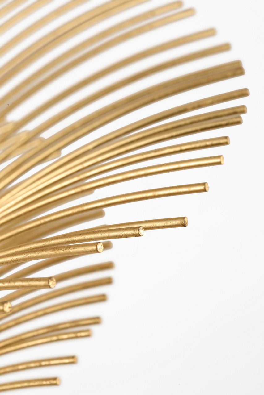 Visual Comfort Studio Canada - LXC1206GD - Six Light Chandelier - Dorelle - Gild/Gild