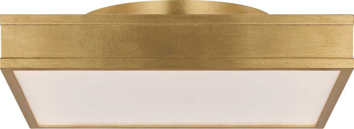 Visual Comfort Studio Canada - PCF1061GD - LED Semi Flush Mount - Dupont - Gild/Gild