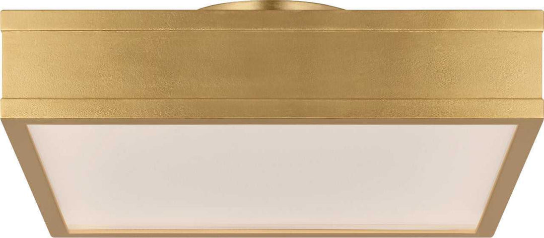 Visual Comfort Studio Canada - PCF1071GD - LED Semi Flush Mount - Dupont - Gild/Gild