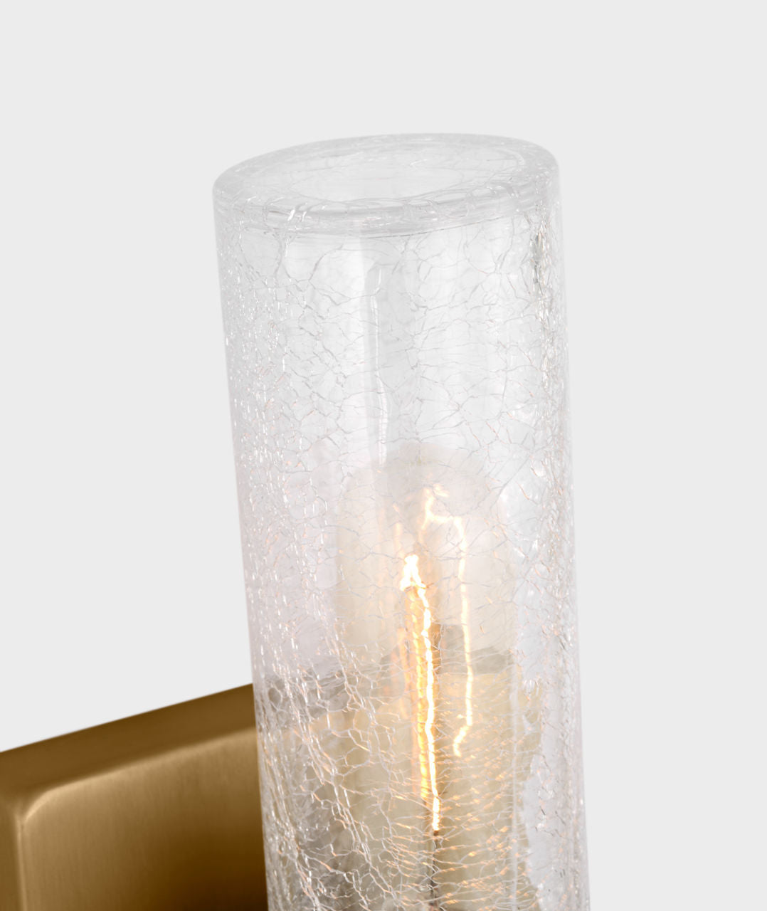 Visual Comfort Studio Canada - 4465002CC-848 - Two Light Vanity - Keaton - Satin Brass/Satin Brass