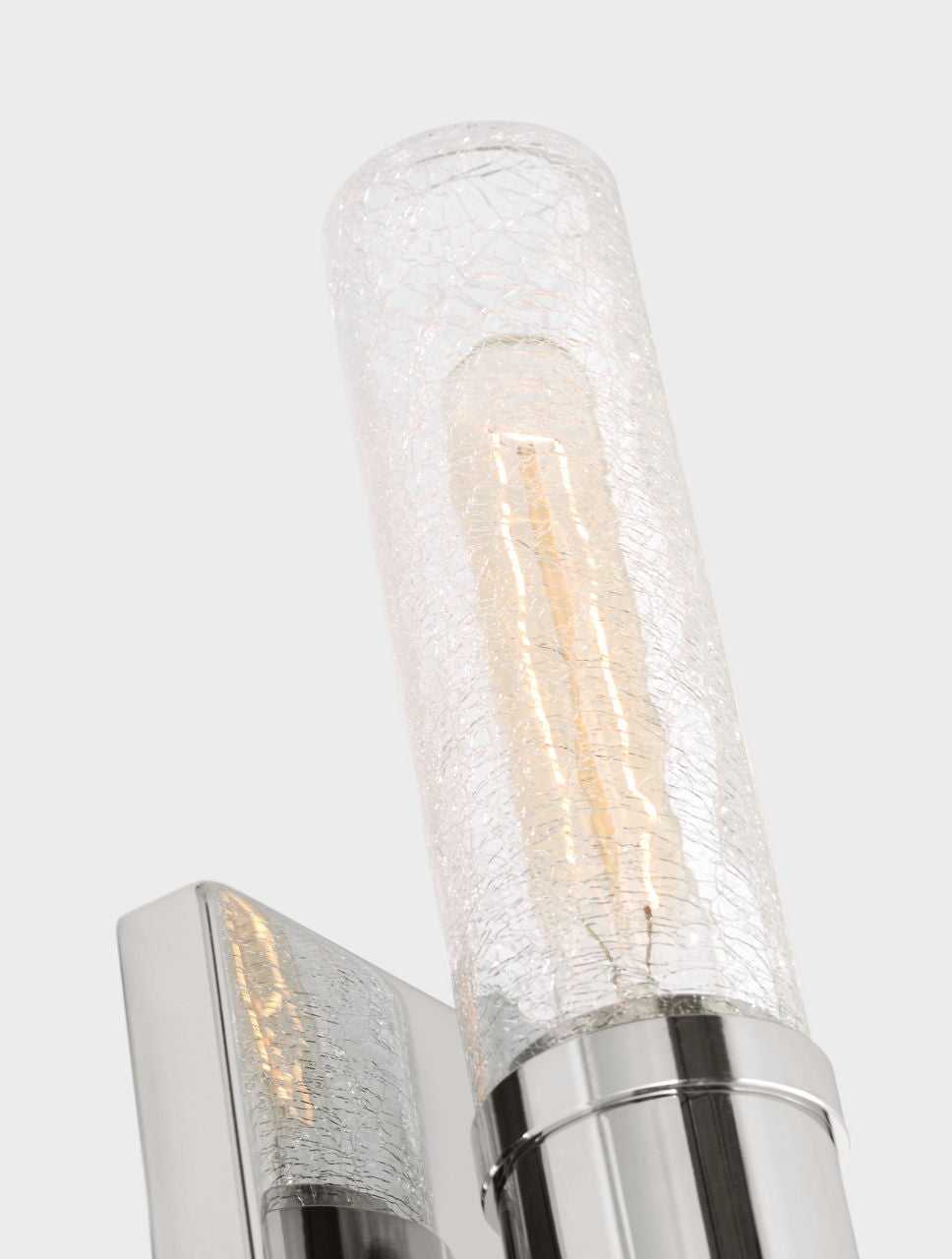 Visual Comfort Studio Canada - 4565002CC-05 - Two Light Vanity - Keaton - Chrome | Chrome