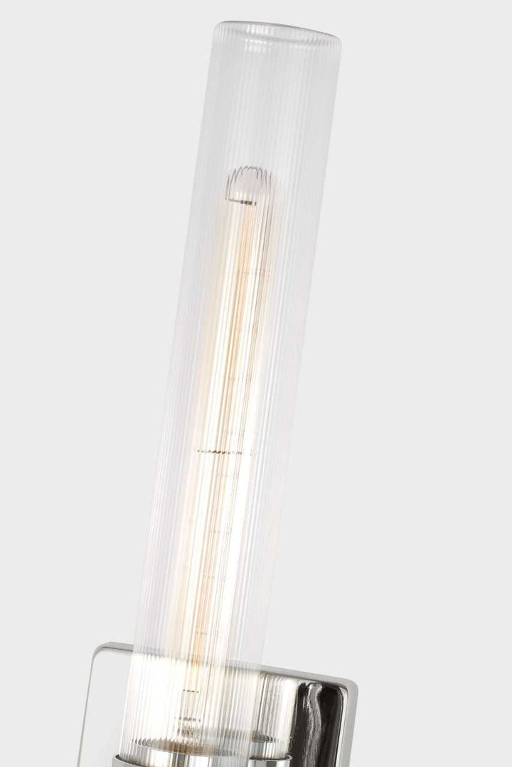 Visual Comfort Studio Canada - 4665002CF-05 - Two Light Vanity - Keaton - Chrome | Chrome