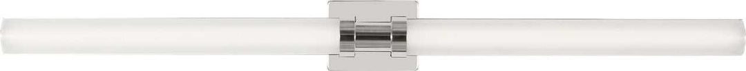 Visual Comfort Studio Canada - 4704093SCS-05 - LED Bath - Kiel - Chrome | Chrome