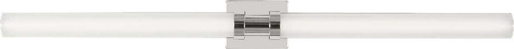 Visual Comfort Studio Canada - 4704093SCS-05 - LED Bath - Kiel - Chrome | Chrome