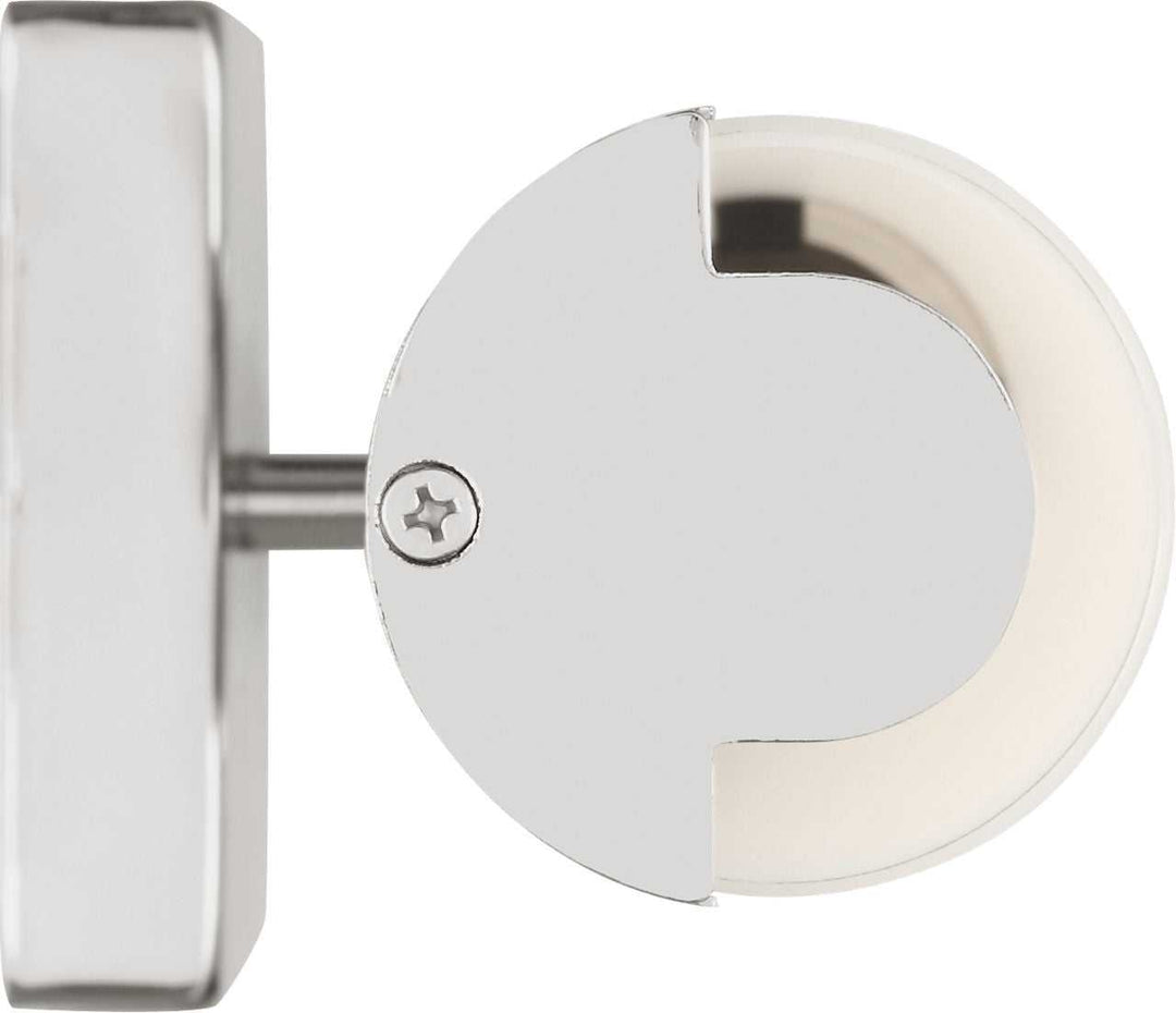 Visual Comfort Studio Canada - 4704093SCS-05 - LED Bath - Kiel - Chrome | Chrome