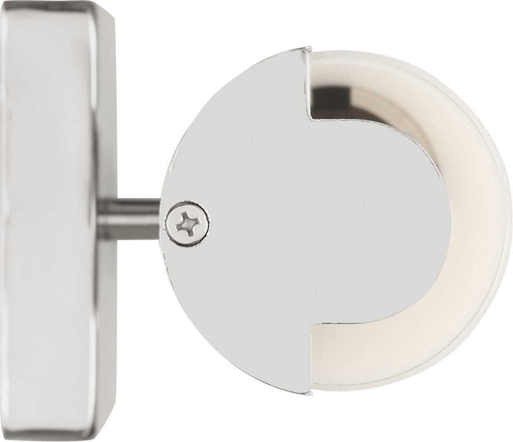 Visual Comfort Studio Canada - 4704093SCS-05 - LED Bath - Kiel - Chrome | Chrome